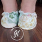 Menta Wrap shoe Young Children sizes