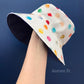 Menta Bucket Hat