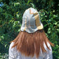 Menta Tulip Hat