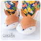 Baby Fox Add-on