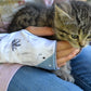 Menta Arm Warmer