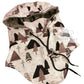 Menta Snow Hoodie