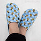 Menta Wrap shoe Young Children sizes