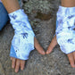Menta Arm Warmer