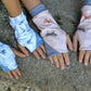 Menta Arm Warmer