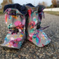 Overall Menta Booties 4" to 6.5"