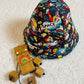 Menta Tulip Hat