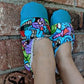 Menta Wrap shoe Young Children sizes