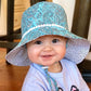 Menta Bucket Hat