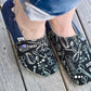 Menta Wrap shoe Young Children sizes