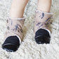 Wrap Booties Young Child sizes