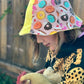 Menta Tulip Hat