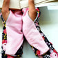 Menta Arm Warmer