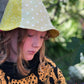 Menta Tulip Hat