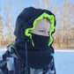 Menta Snow Hoodie