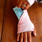 Menta Arm Warmer