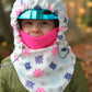Menta Snow Hoodie