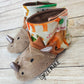 Baby Triceratops Add-on