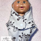 8" Doll Pattern Bundle (8 patterns)