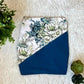 Menta Slouchy Scarf
