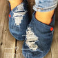 Menta Wrap shoe Young Children sizes
