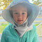 Menta Snow Hoodie