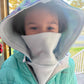 Menta Snow Hoodie