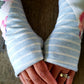 Menta Arm Warmer