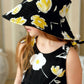 Menta Bucket Hat