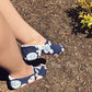 Menta Wrap shoe Young Children sizes