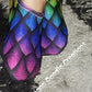 Splash Menta Shoes