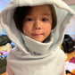 Menta Snow Hoodie