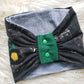 Menta Slouchy Scarf