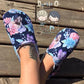 Menta Wrap shoe Young Children sizes