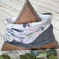 Menta Slouchy Scarf