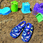 Splash Menta Shoes
