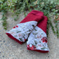 Menta Arm Warmer