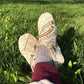 Menta Wrap shoe Young Children sizes