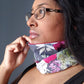Menta Slouchy Scarf