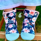 Wrap Booties Baby sizes