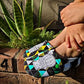 Menta Wrap shoe Young Children sizes