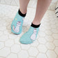 Splash Menta Shoes