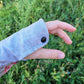 Menta Arm Warmer