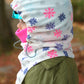 Menta Snow Hoodie