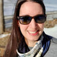 Menta Slouchy Scarf