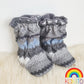 Overall Menta Booties 4" to 6.5"