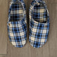 Menta Wrap shoe Baby sizes