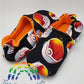Menta Wrap shoe Young Children sizes