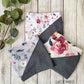 Menta Slouchy Scarf