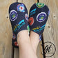 Menta Wrap shoe Young Children sizes